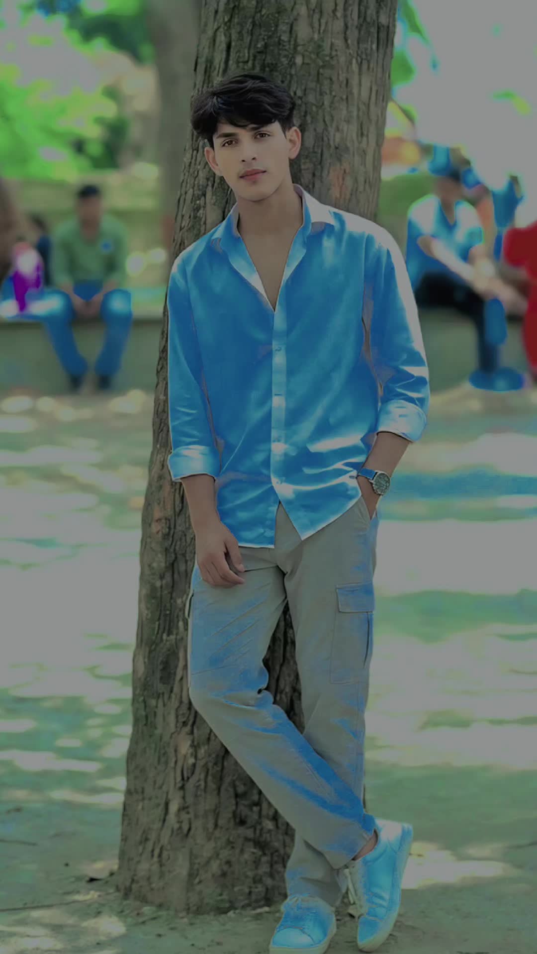 @๐นเคฐเคพเคฎ ๐นเคฏเคพเคฆเคต โฃ๏ธ๐ซฐ