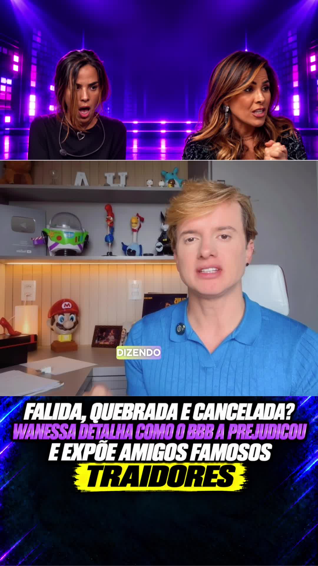 @Aaron Tura