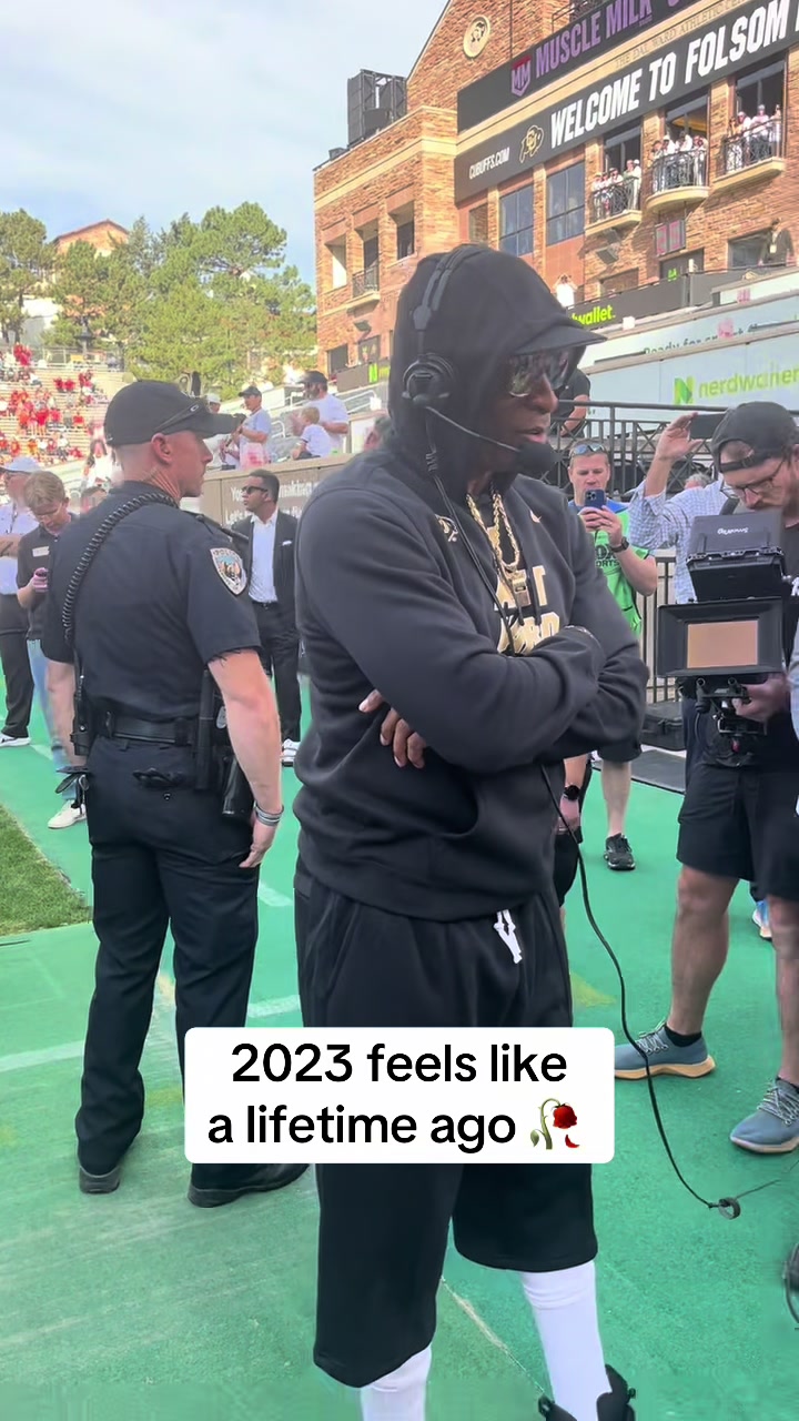 @Woody | Sports Social Media