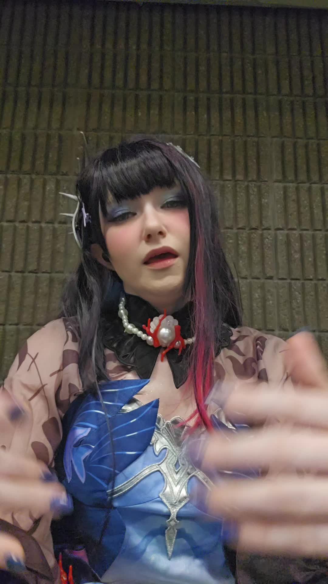 @Abigail (mikochan215 on all)