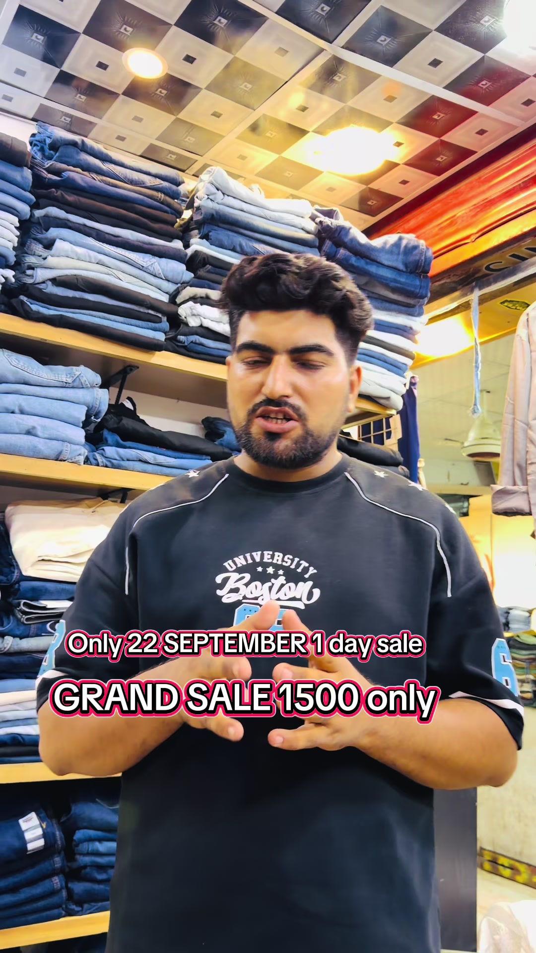 @Bin ibad Garments