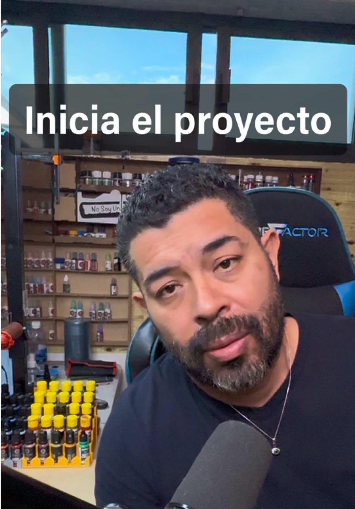 @NSUE No soy Un Experto