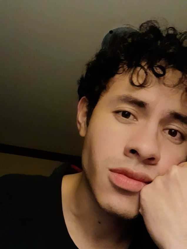 @Daniel Claros