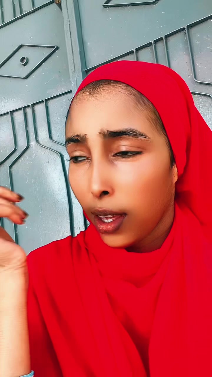 @yarta Shanta soomaliyed🇸🇴