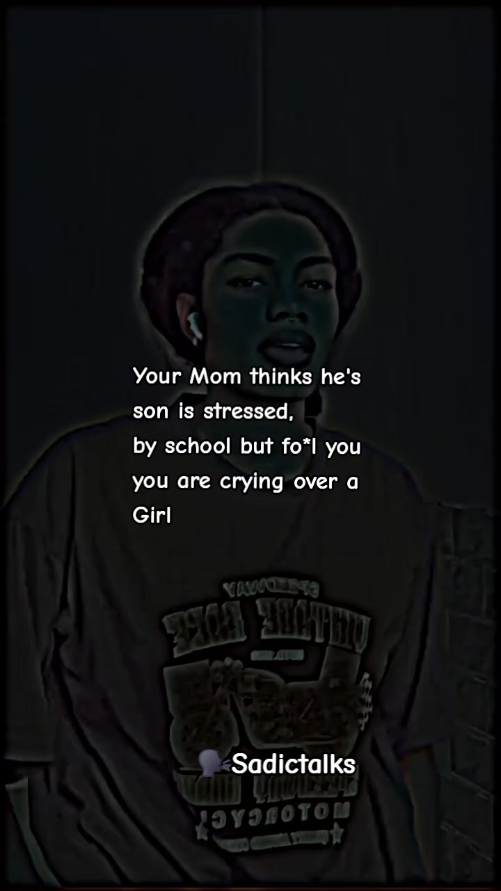 @𝐒𝐀𝐃𝐈𝐂 𝐓𝐀𝐋𝐊𝐒