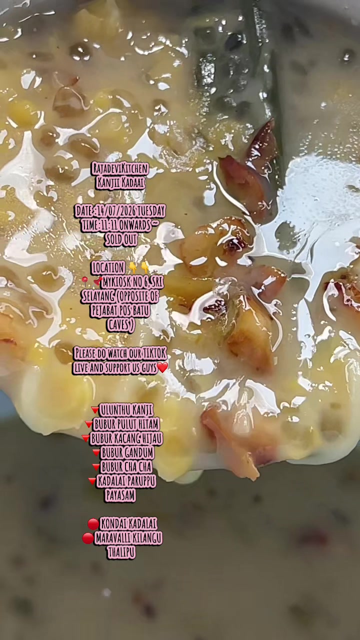 @Yamunadevi (RajadeviKitchen)