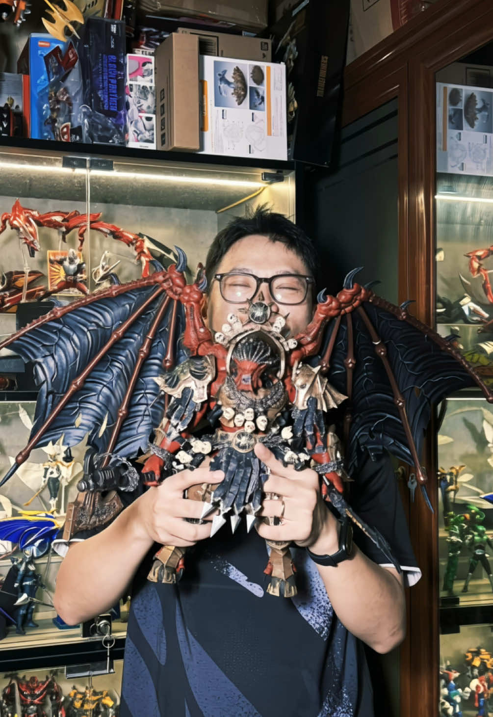 @KRTOYS Review
