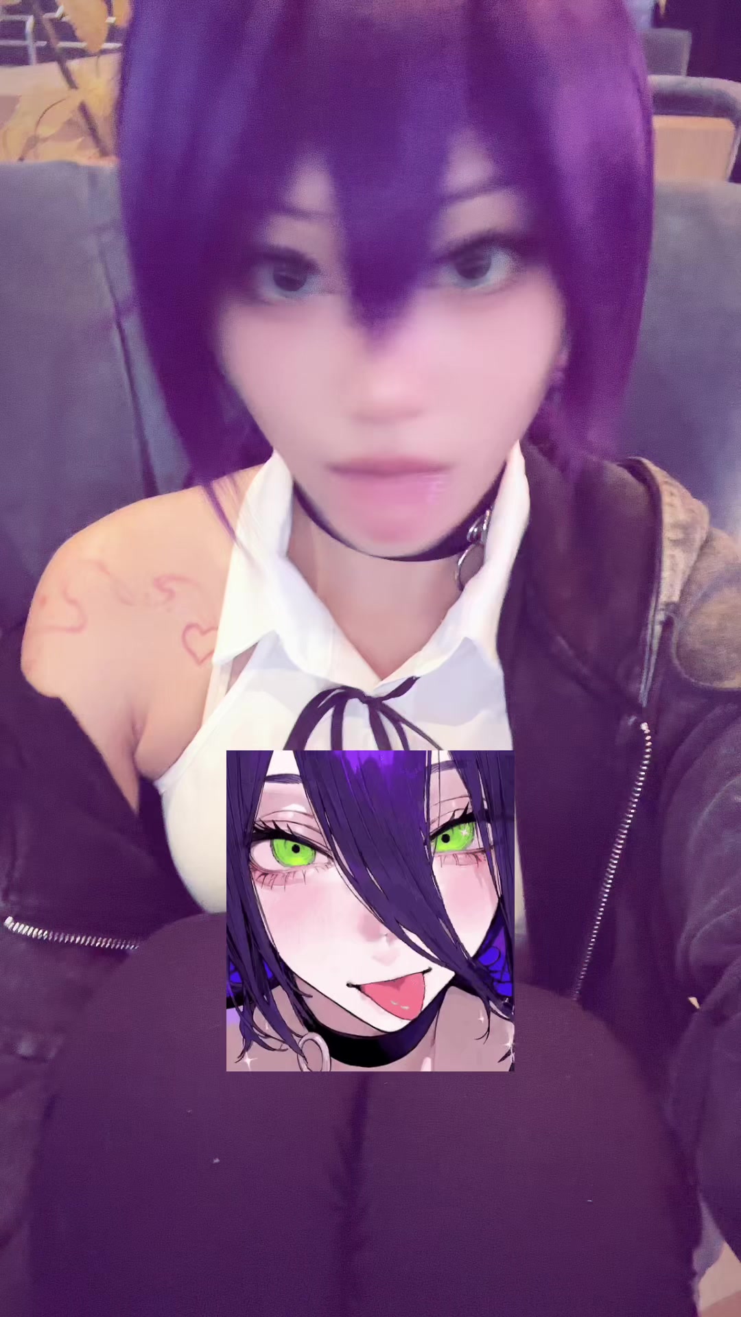 @♡ evie ♡