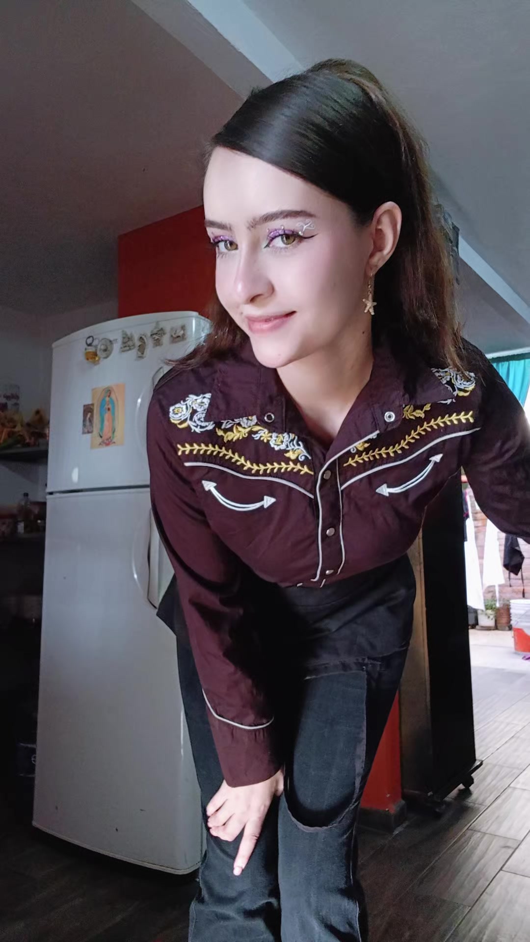 @lupita rizo 🥰