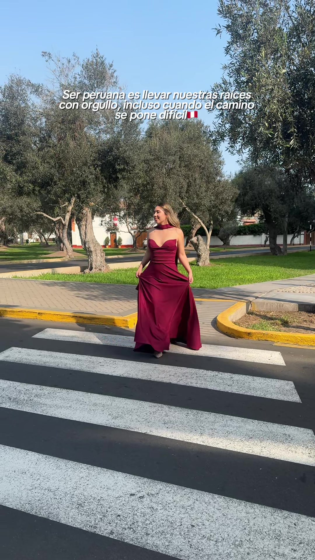 @Virago Dress