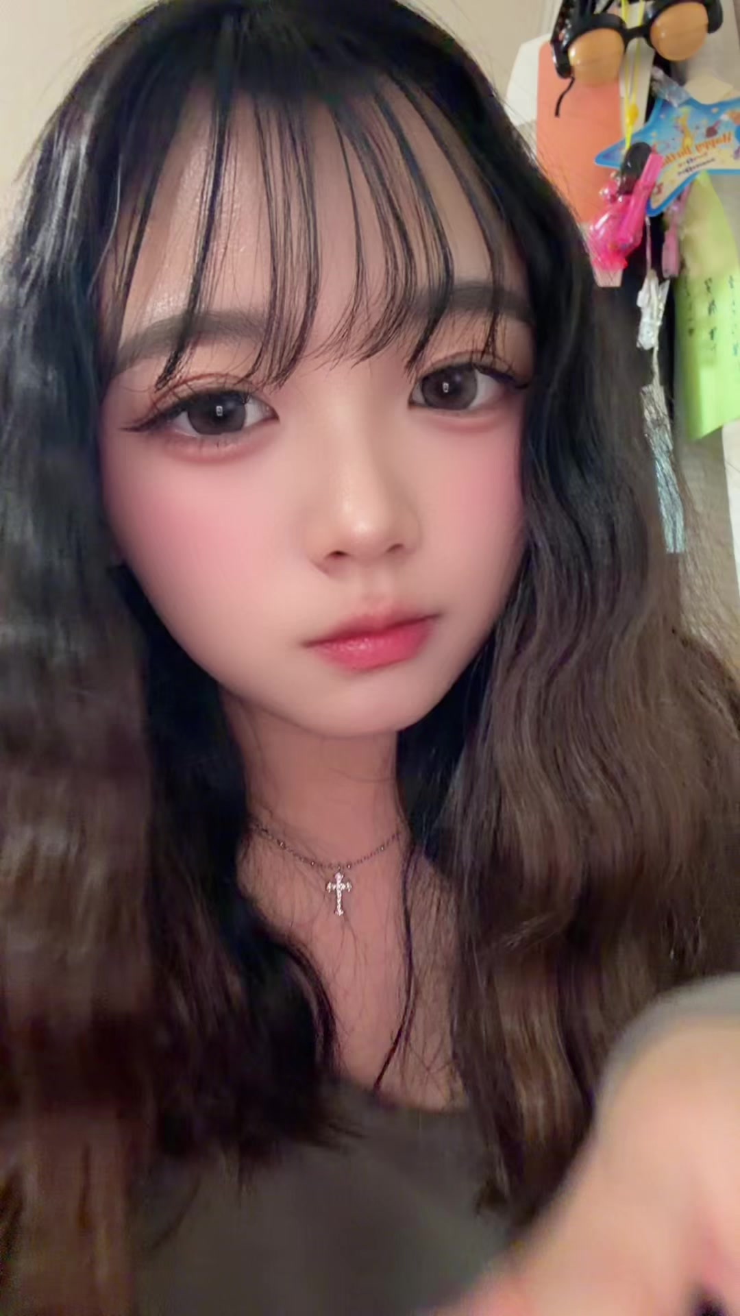 @姫菜