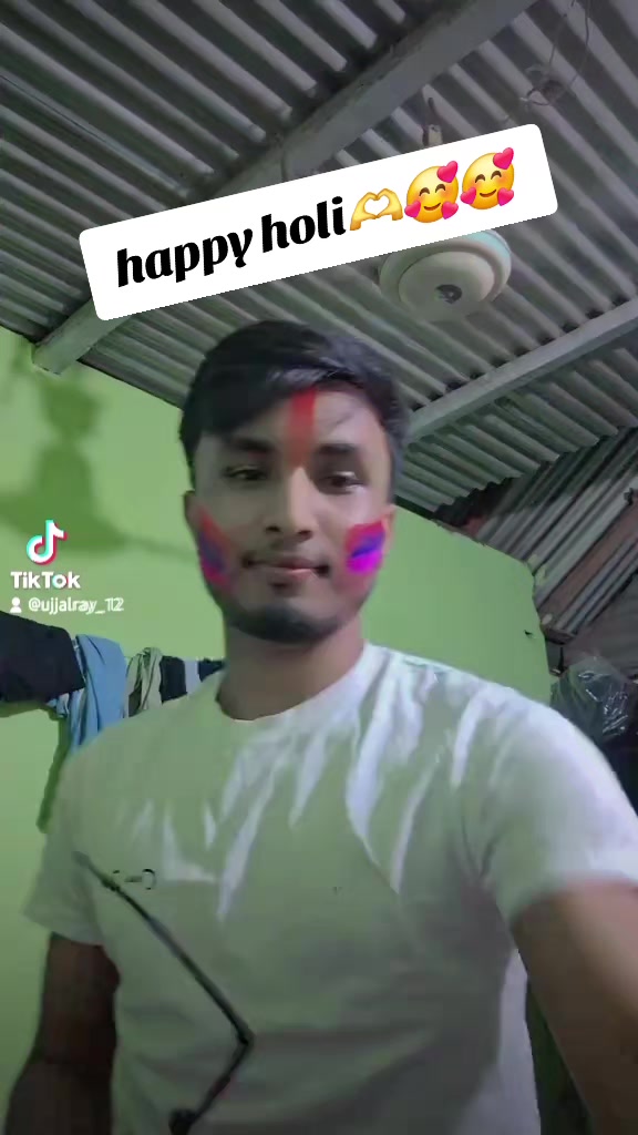 @🥰❤️ "..UJJAL ROY.." ❤️🥰