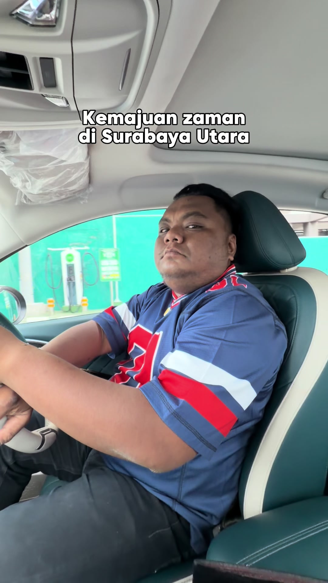 @TUKANG SAMBAT