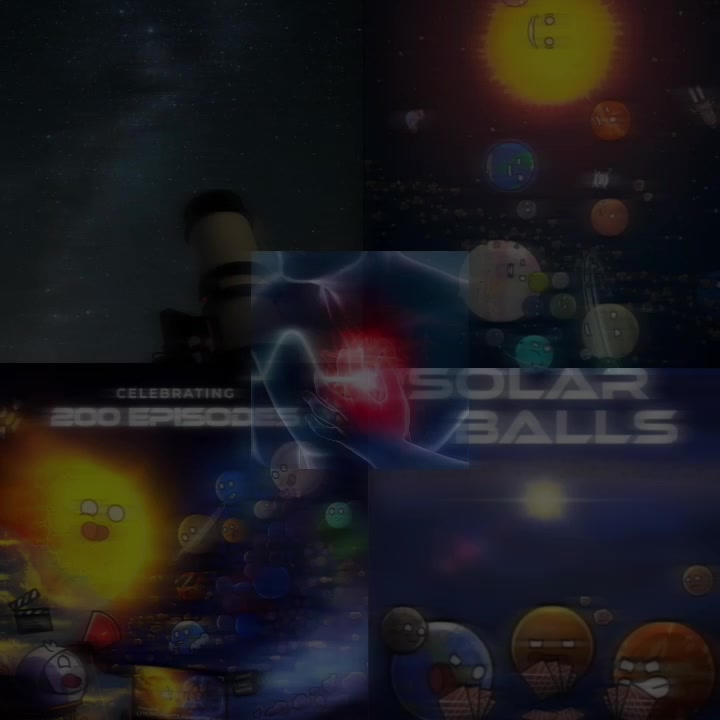 @Solar:3balls