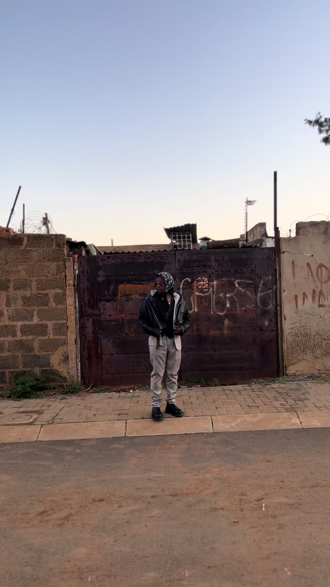 @Nyaniso Trent D'Arby