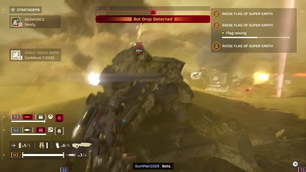 @tfandsniperproductions