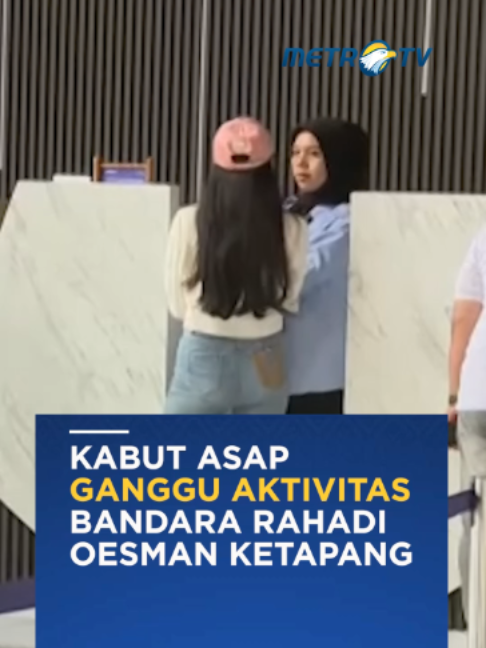 @Metro TV