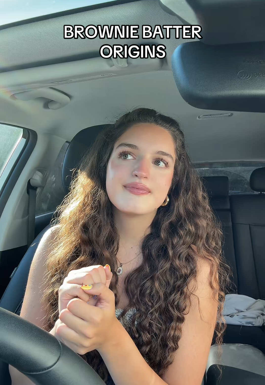 @Julia Rose