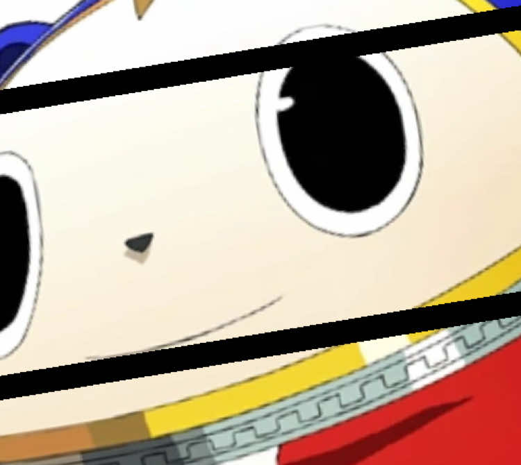 @Teddie