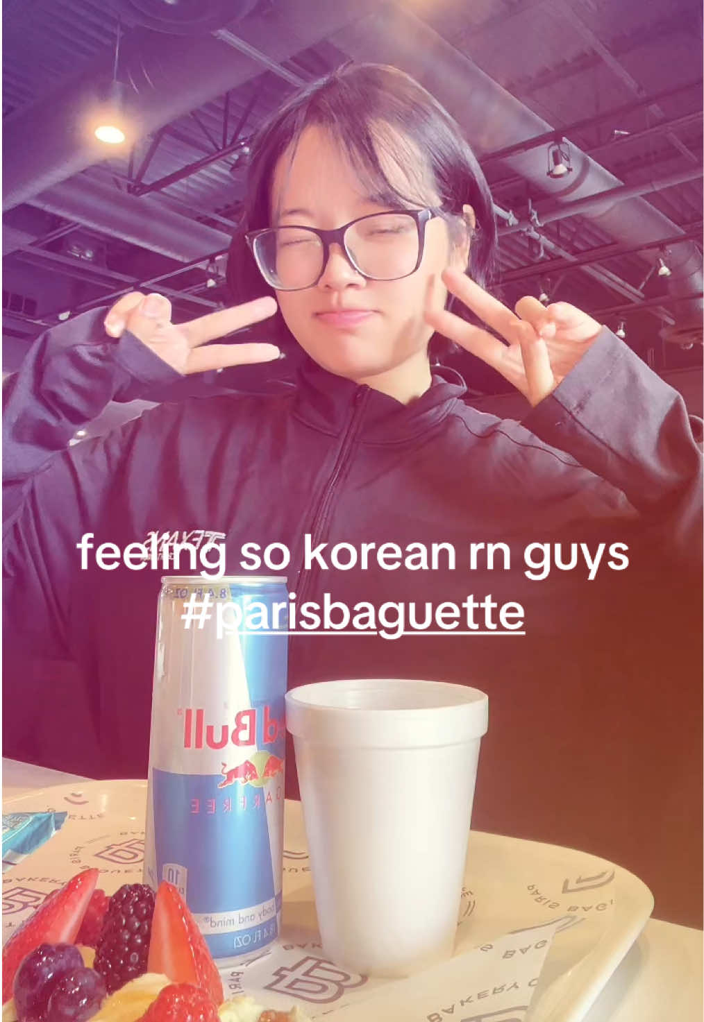 @christina bi thang