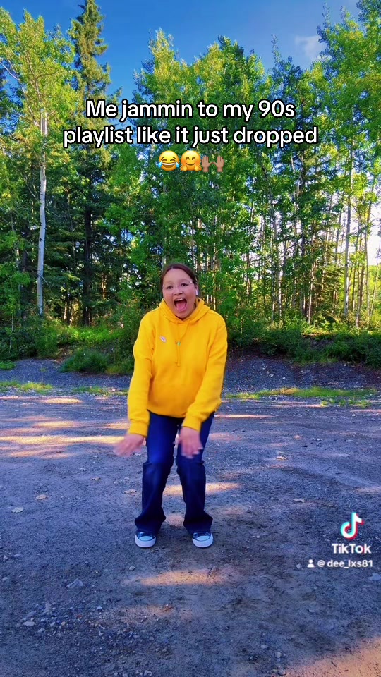 @Dee