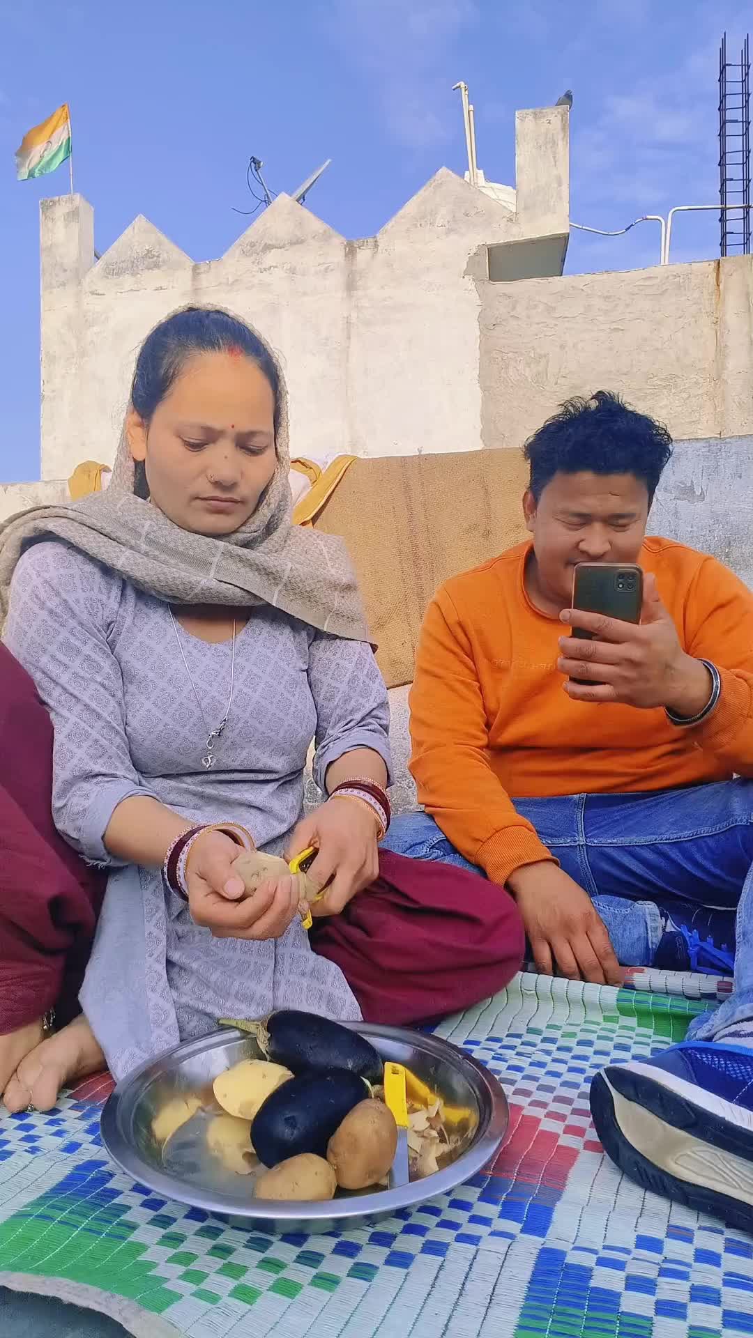 @Karishma Bohara