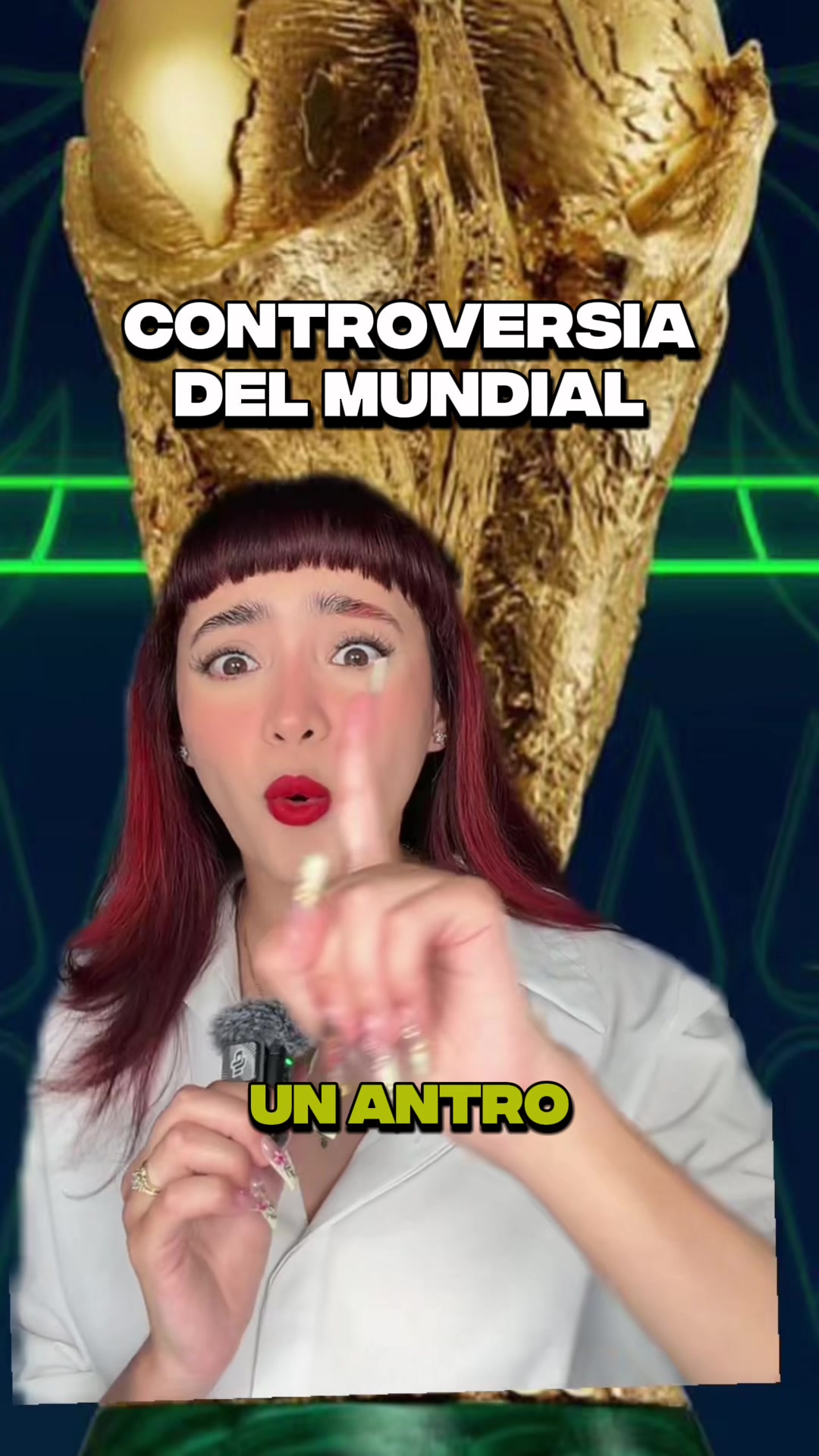 @Alondra Cosilion