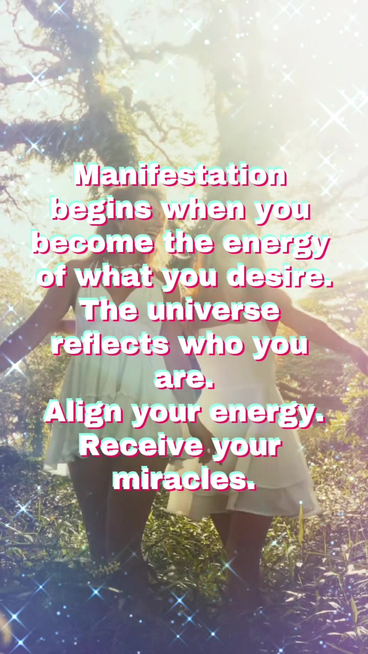 @AbundanceFlow*Manifestation