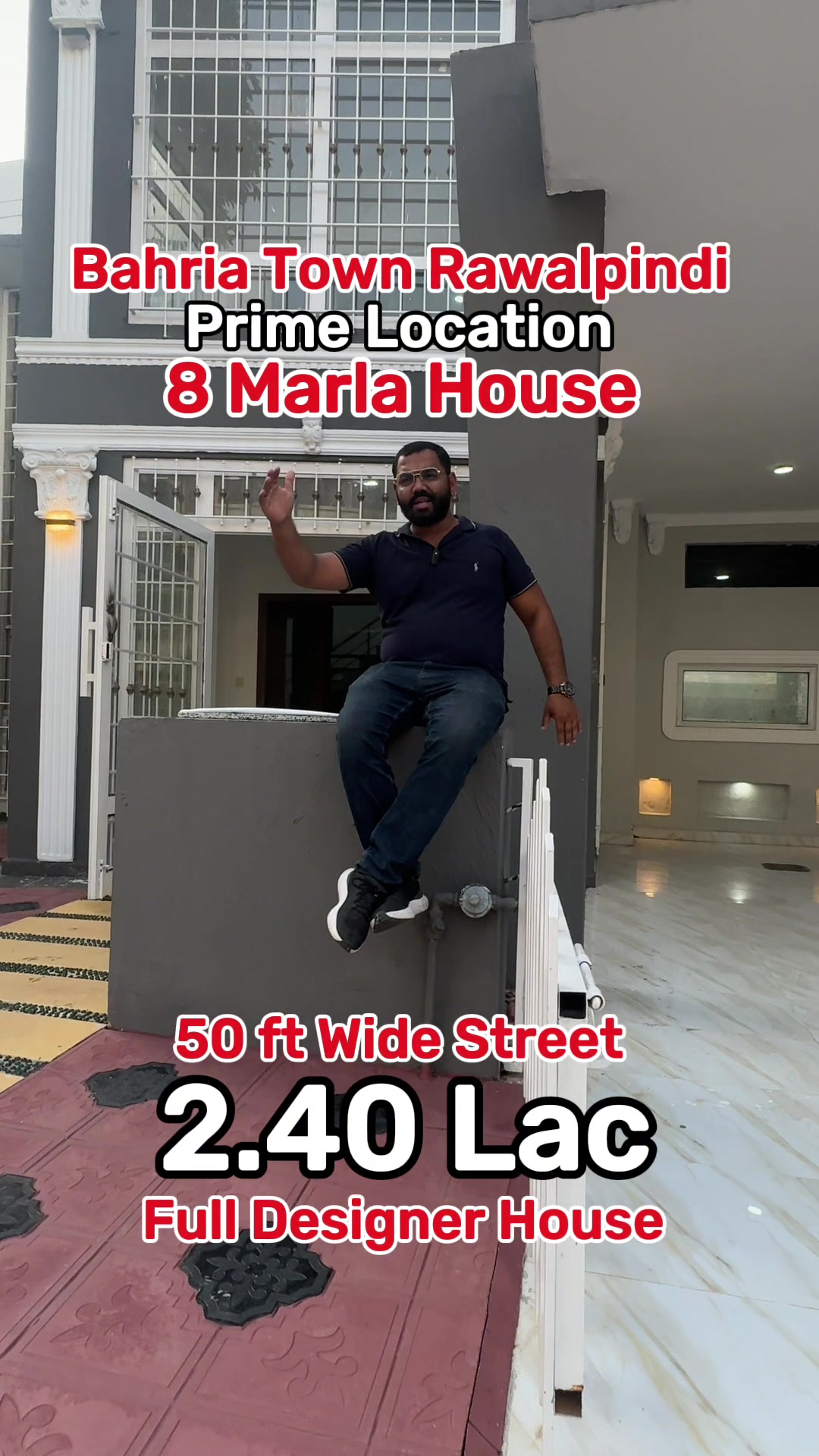 @PS Houses & Plots