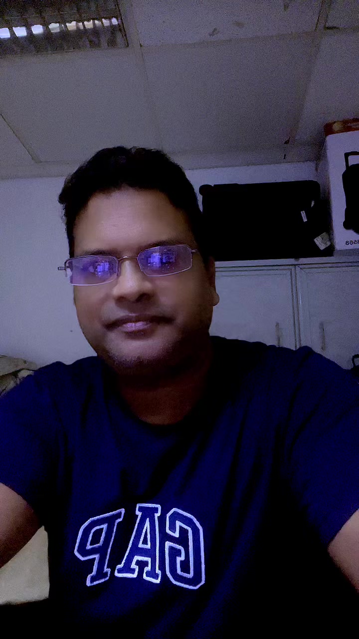 @Ajay Bhai