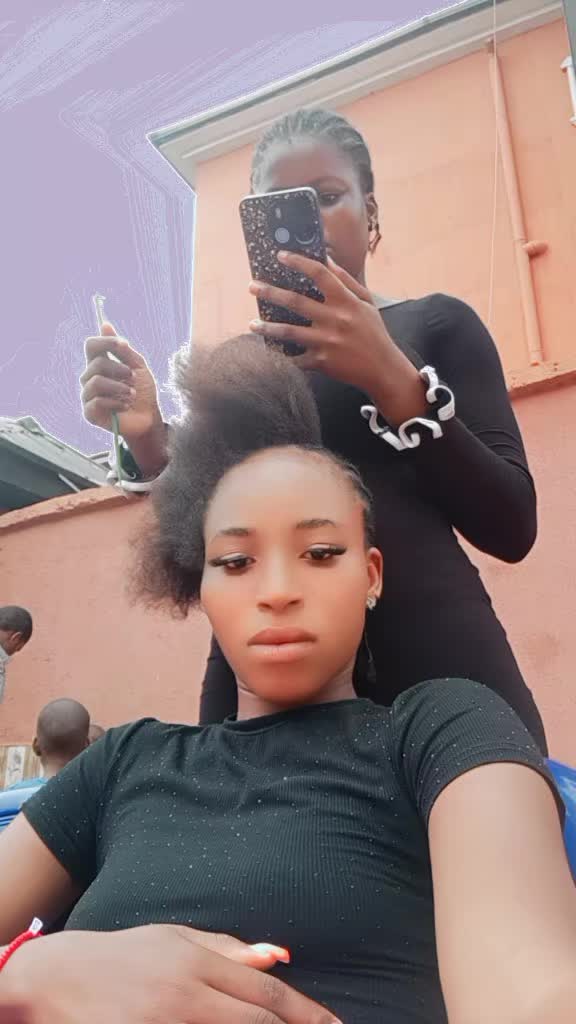 @🇳🇬 SWEET ABIA GIRL🍑🍆