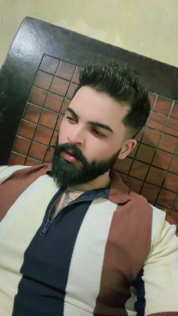 @Sahil Khan