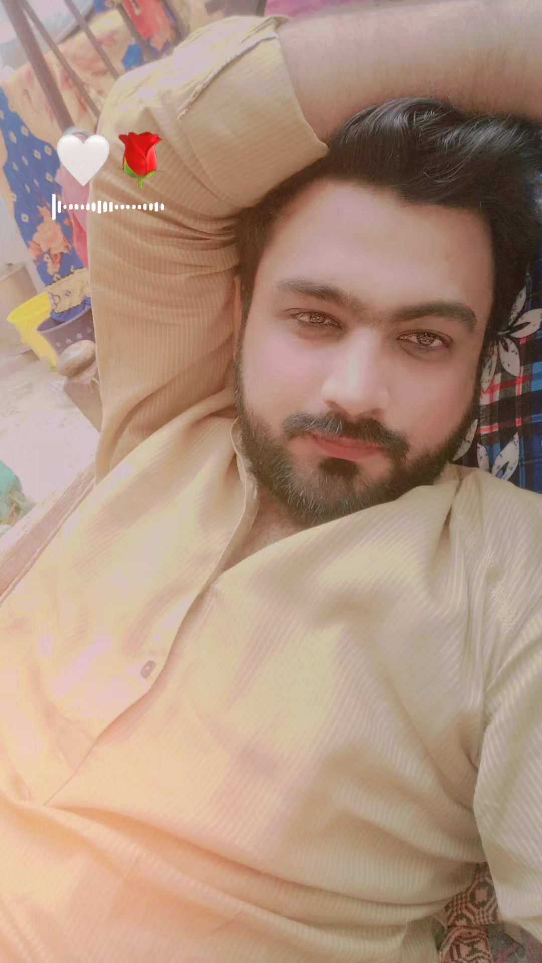 @Mehmood Bhatti