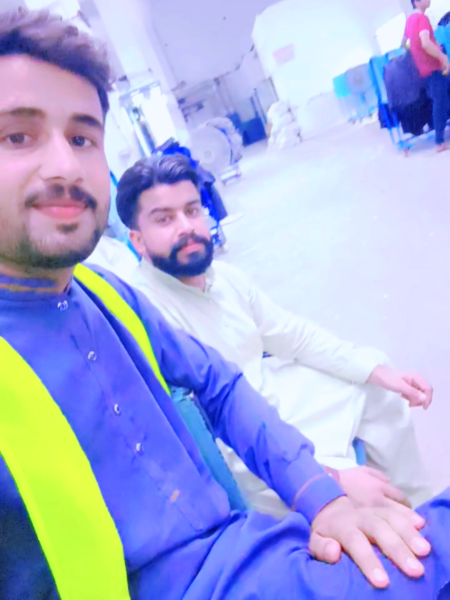@Imran Nazir