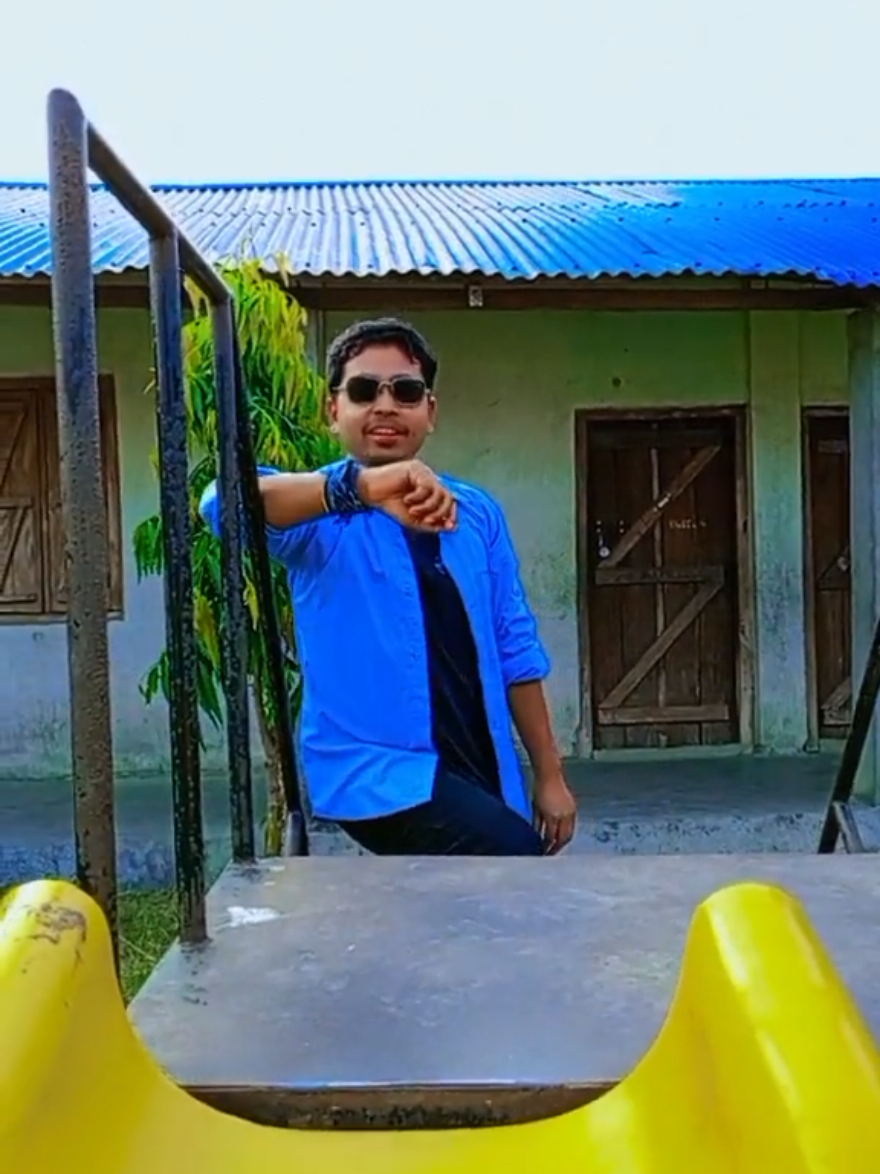 @Mr. ATM