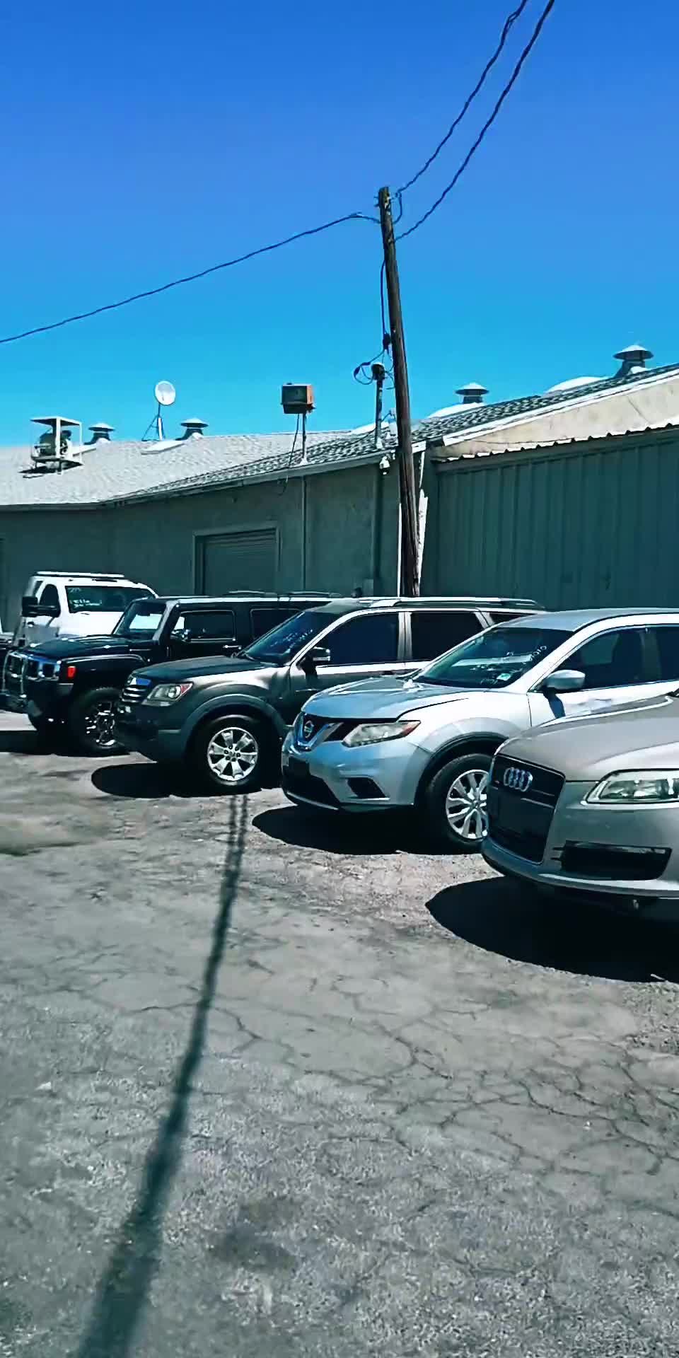 @El Mitotero de Las Vegas