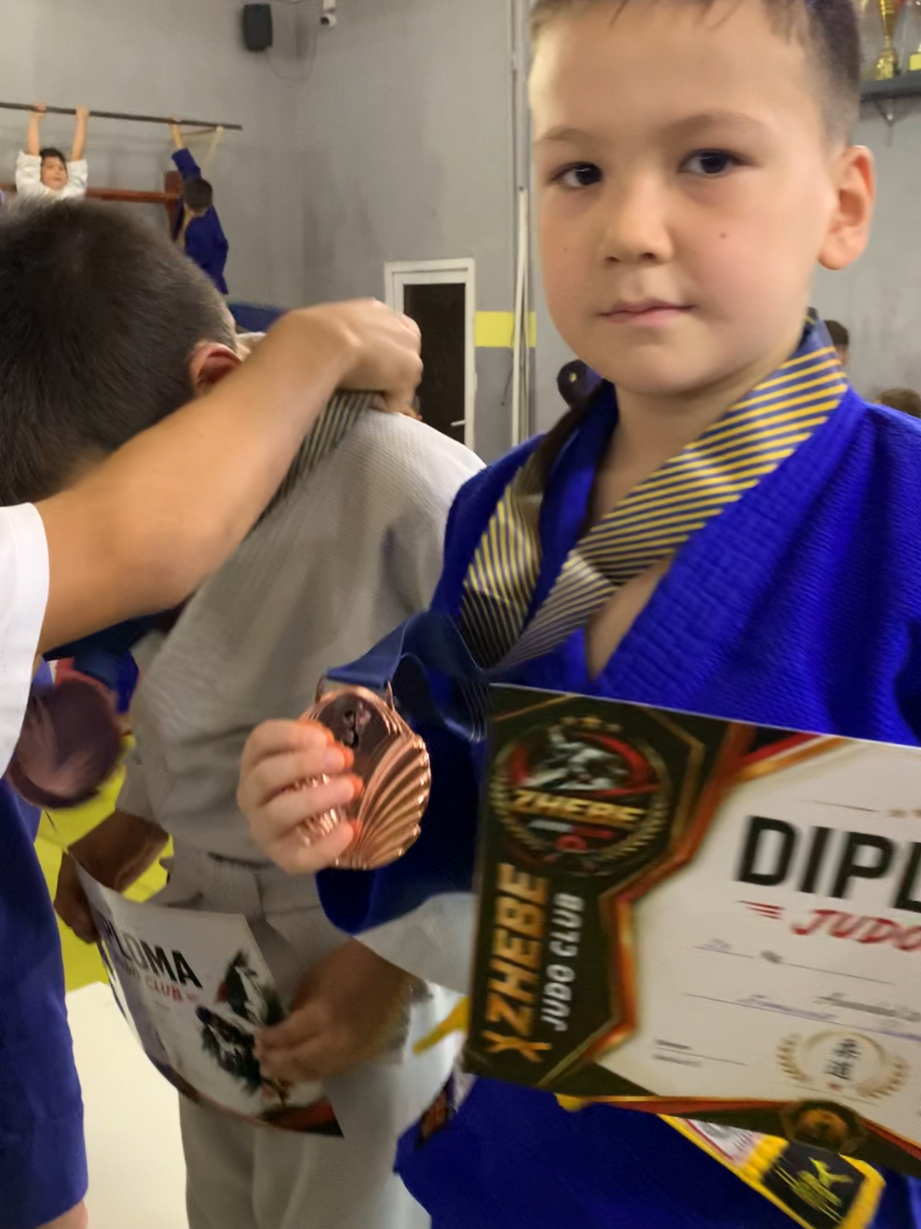 @Ali_Omar_JUDO