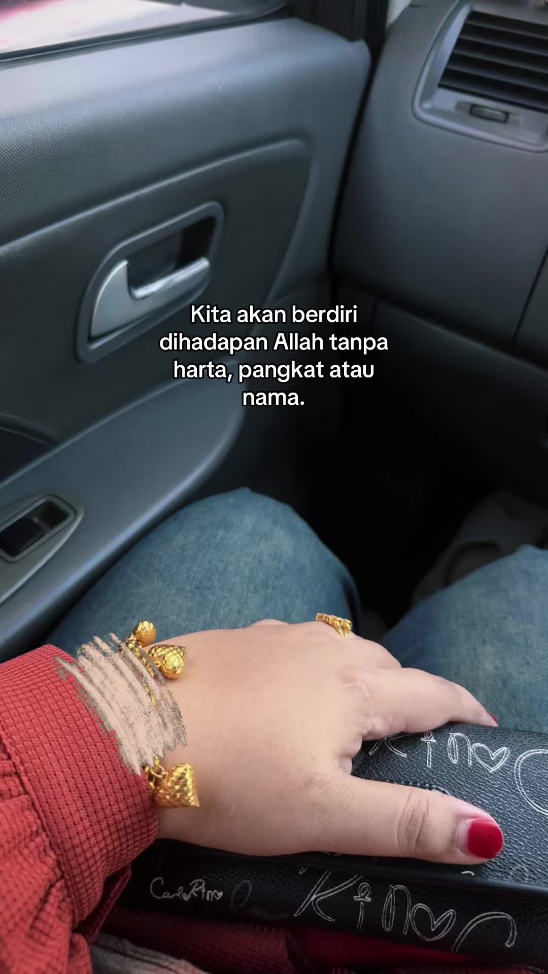 @Ciknum | Suka Racun