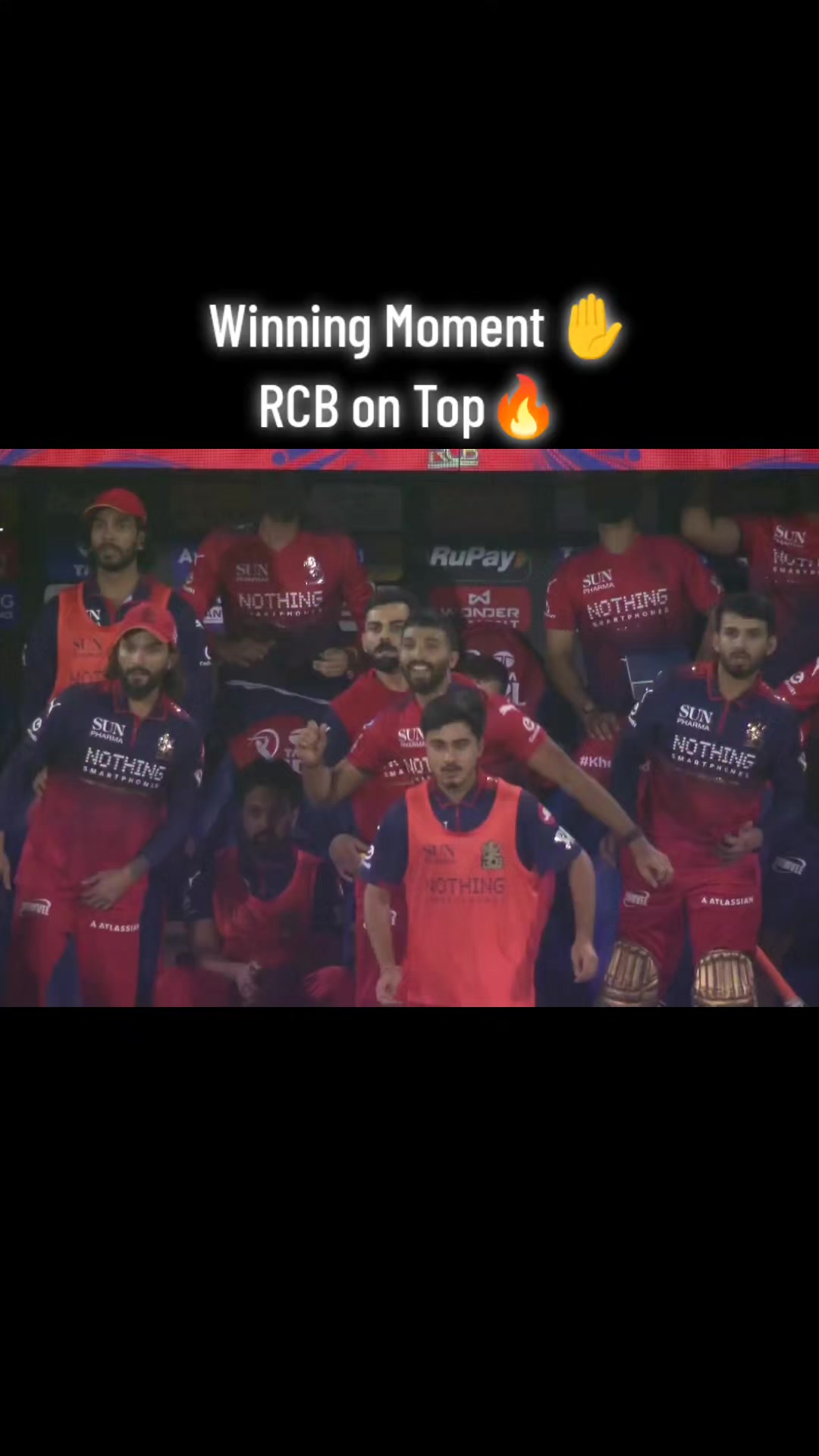 @👑KING KOHLI❤️