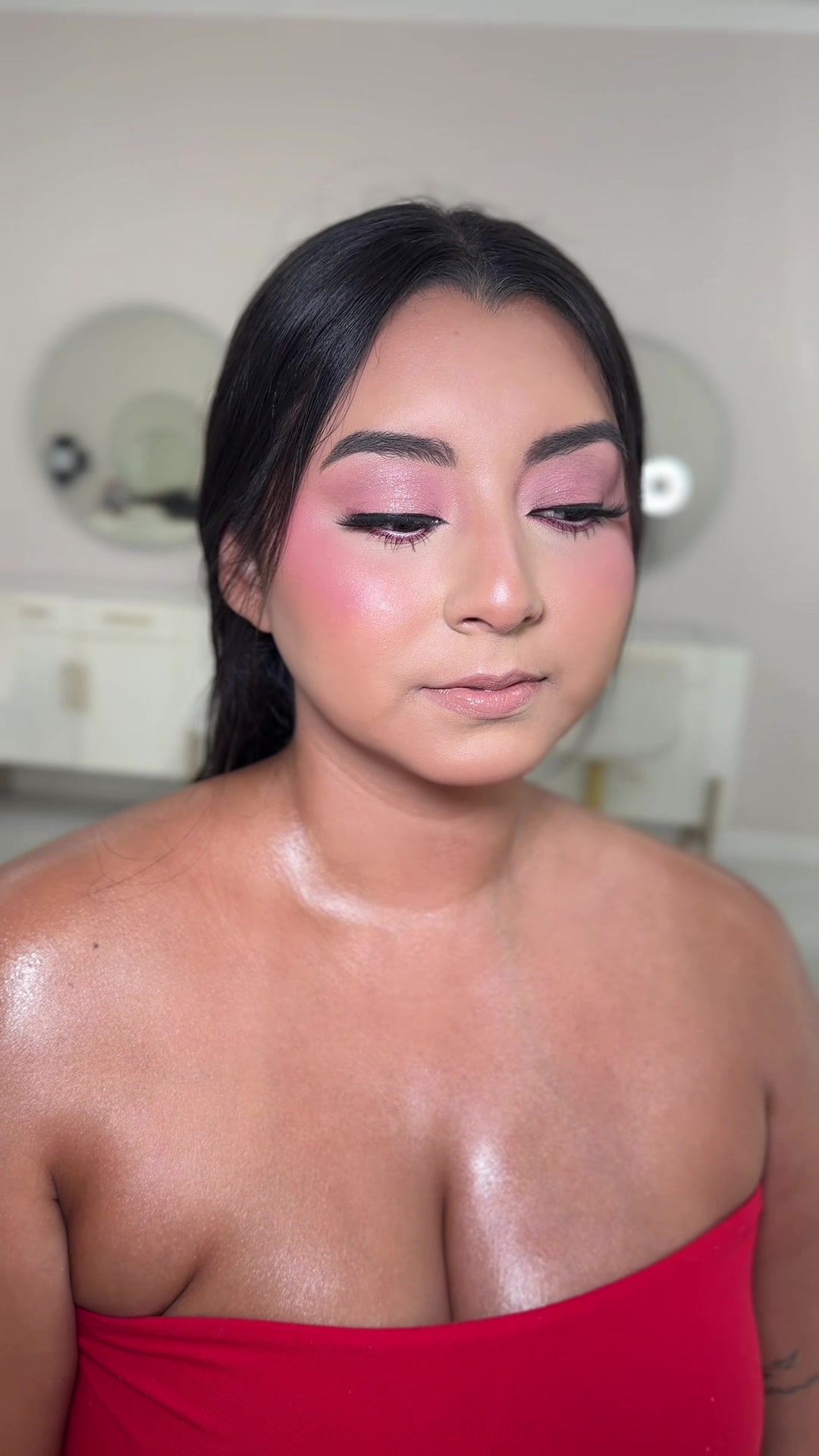 @Glambynatally