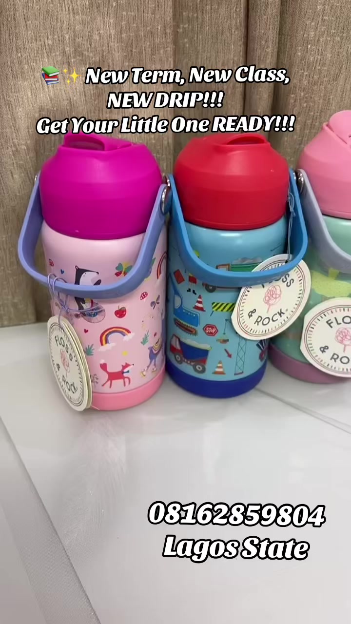 @Anike_Kiddies_Fashion_Ventures