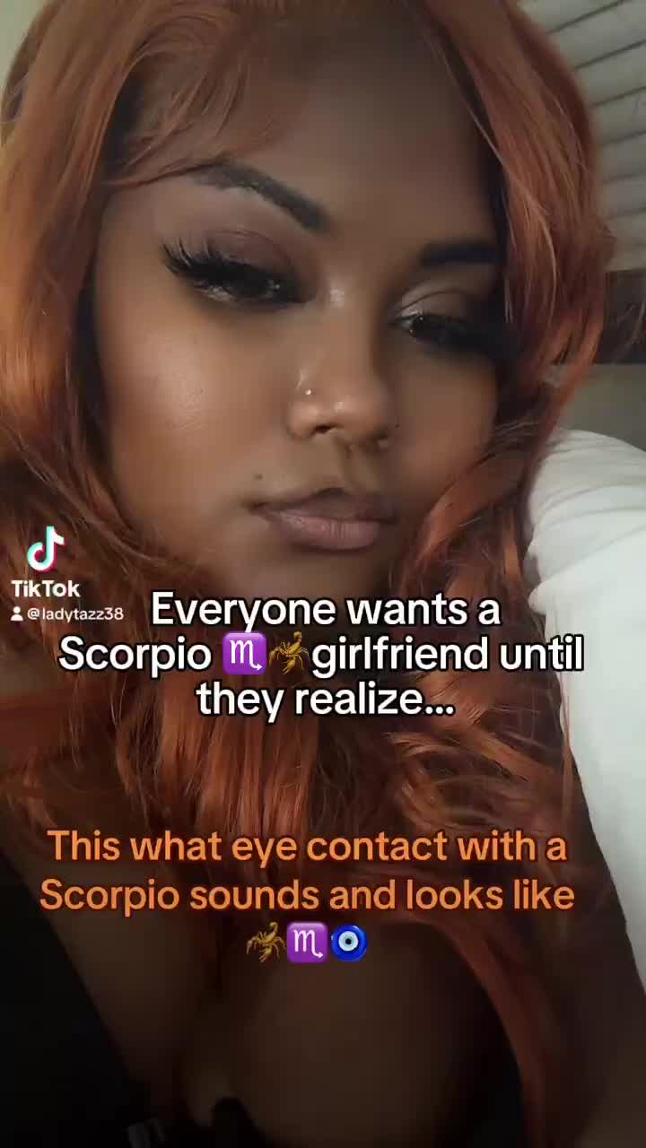 @Ladytazz🦂♏️🖤🖤🖤