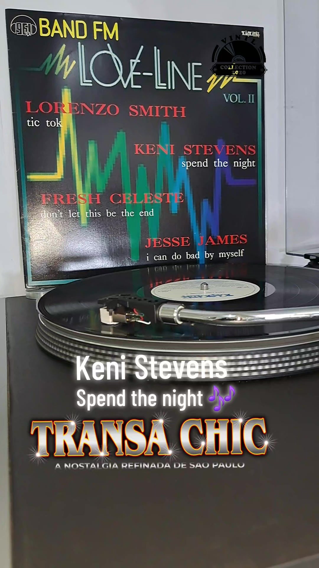 @TRANSACHIC NOSTALGIA BLACK