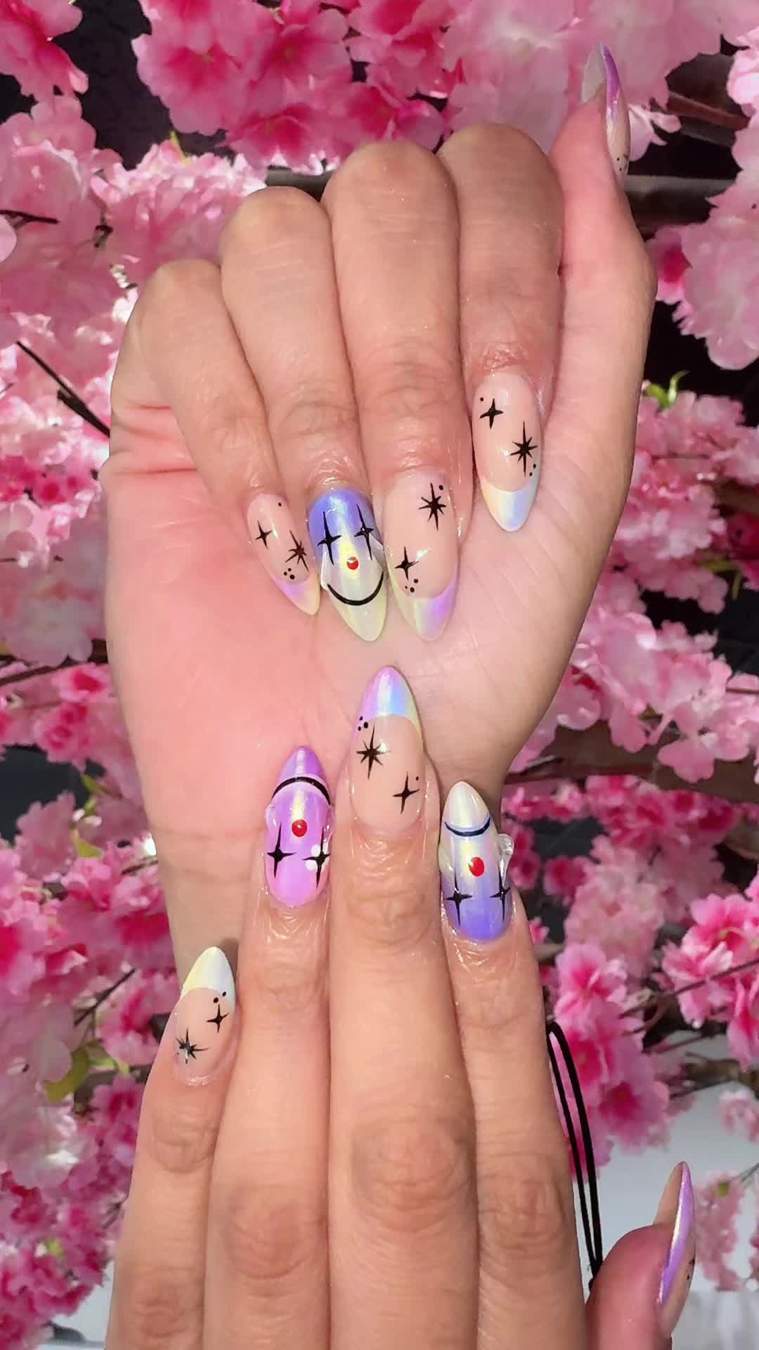 @Fleur Nail Spa