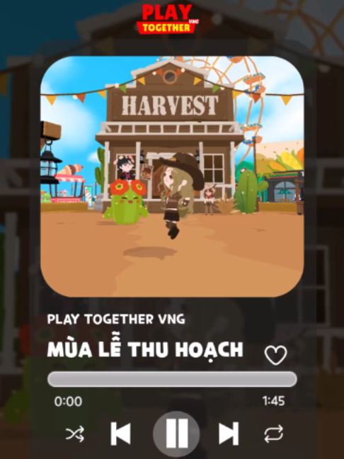 @Play Together VNG