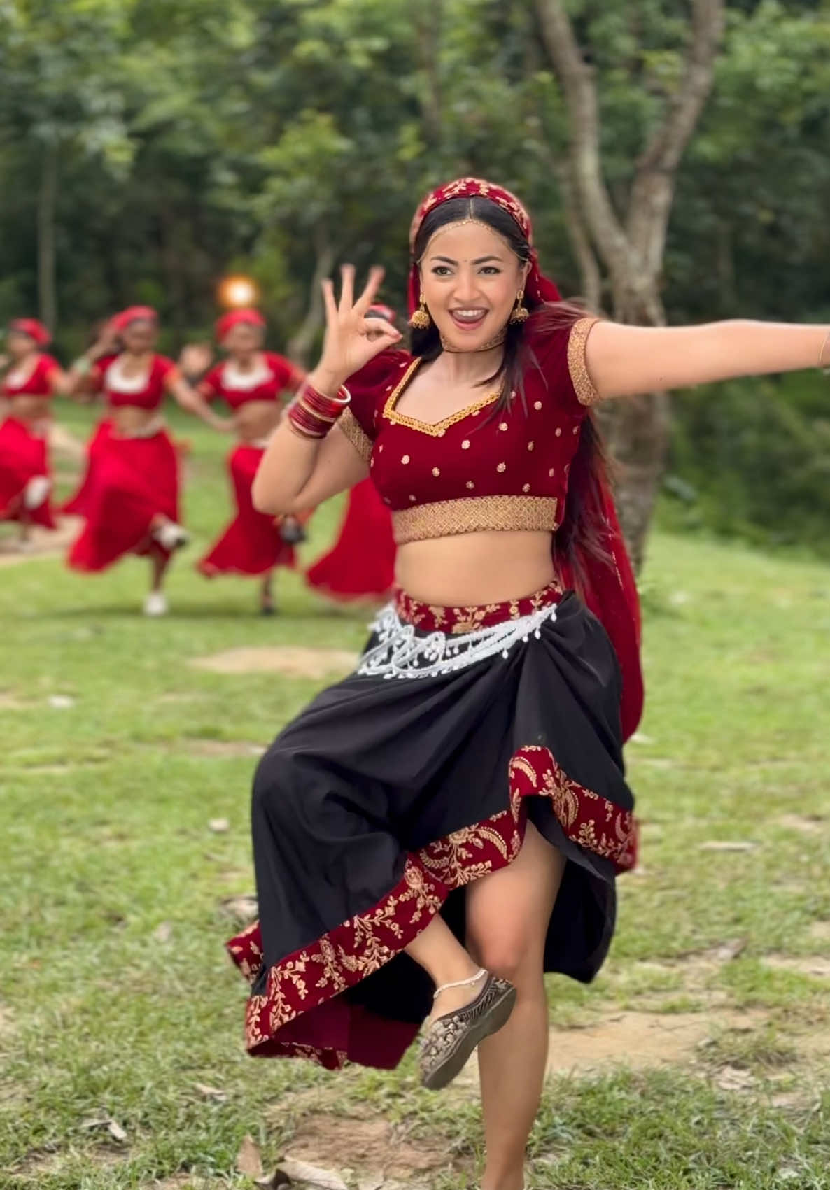 @Miss.khadka