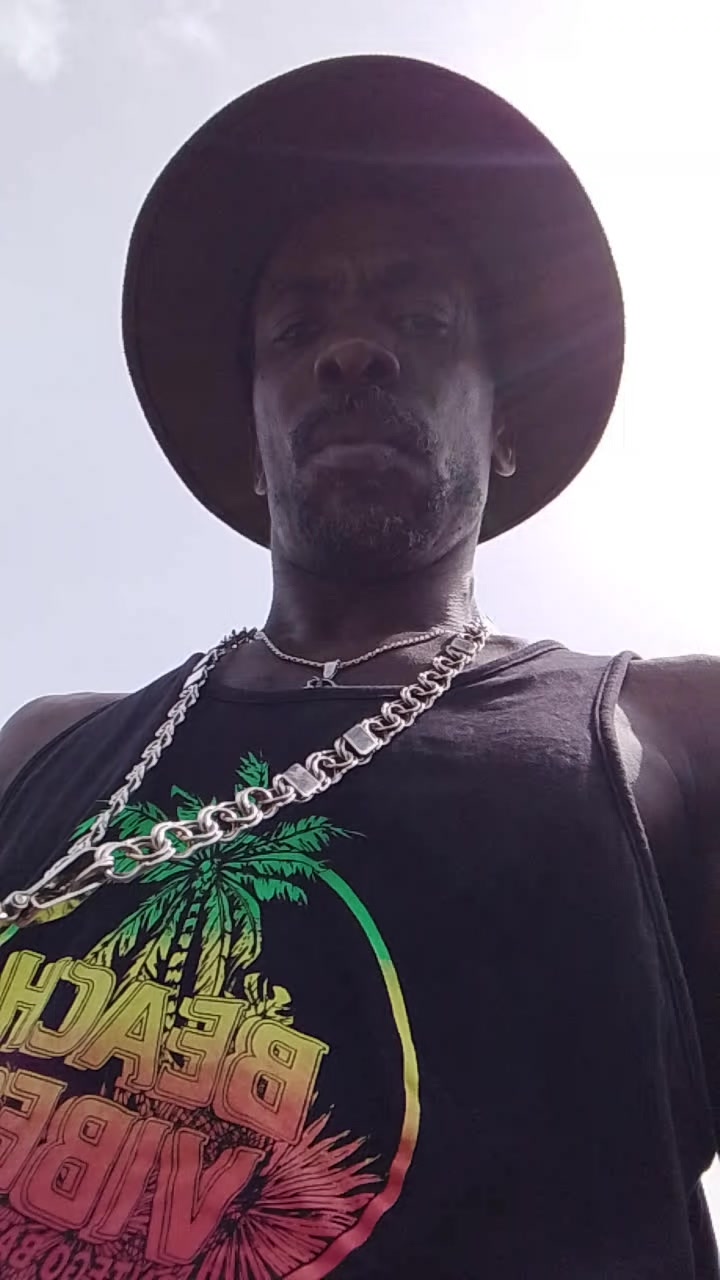 @Shabba Rankin