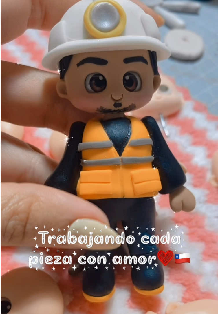 @Arte en Porcelana fría