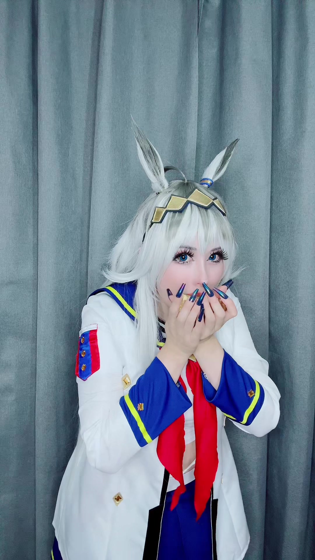 @Yuna Mako