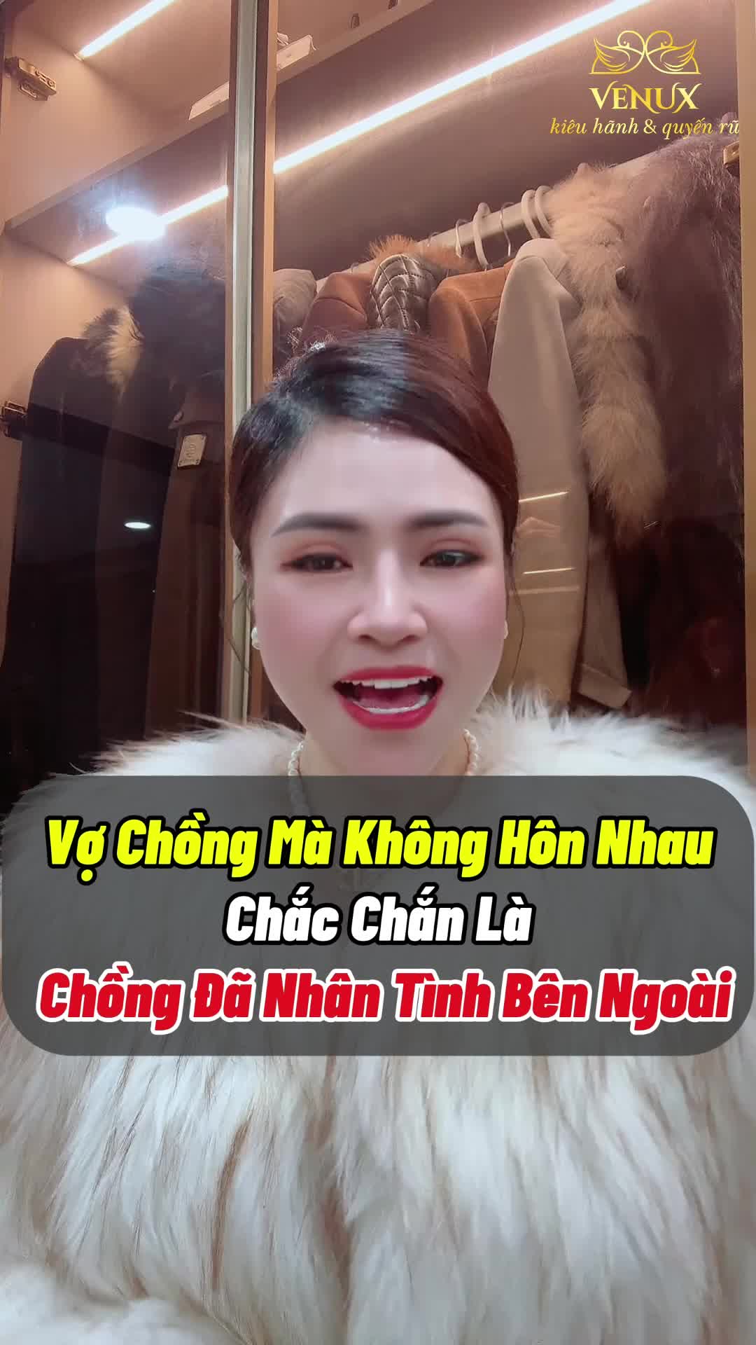 @Tâm Sự Cùng Giang